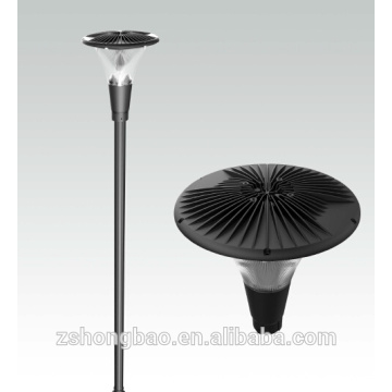 Jardim levou luz HB-035-04 110 volts para jardim, jardim 30w levou luzes